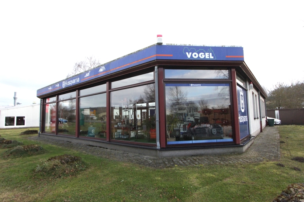 Hallen/Lager/Produktion in Petersberg – Bild 5