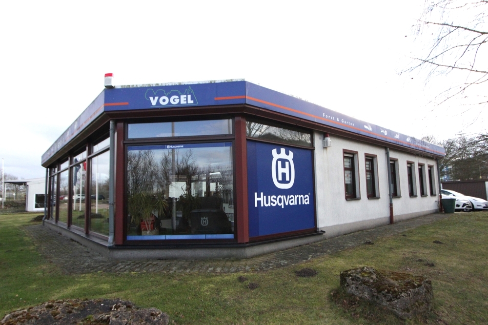 Hallen/Lager/Produktion in Petersberg – Bild 6