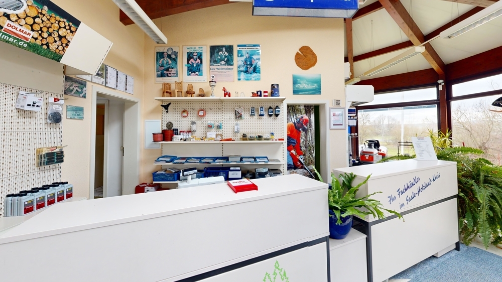 Hallen/Lager/Produktion in Petersberg – Bild 15