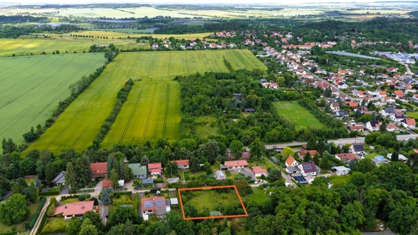 Luftaufnahme