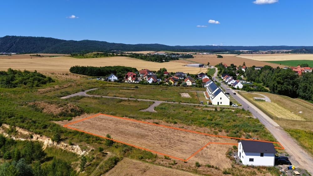 Grundstück in Warnstedt – Bild 2