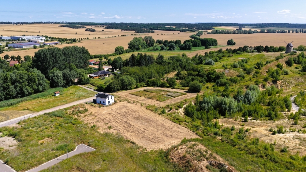 Grundstück in Warnstedt – Bild 5