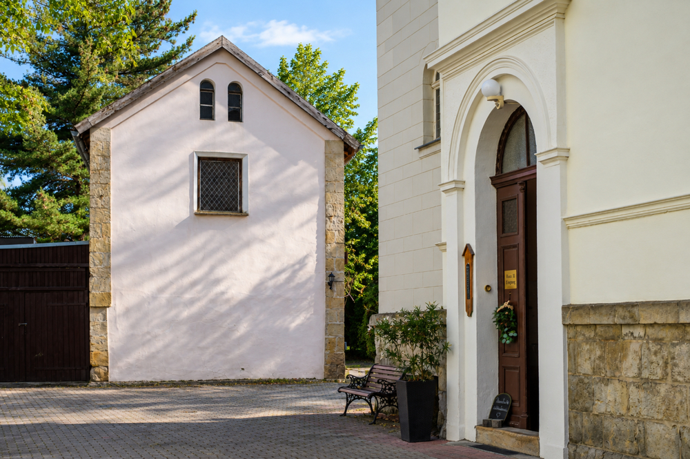 Eingang Nr. 31