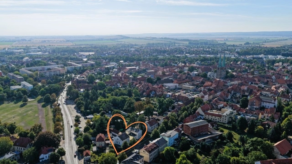 Umgebung