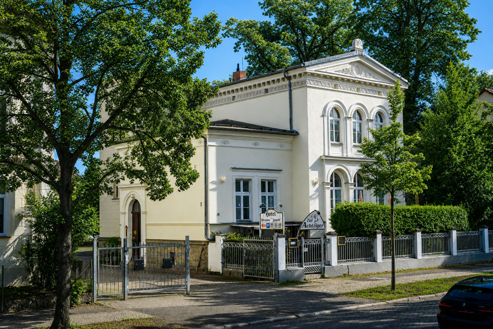 Hausansicht Nr. 31