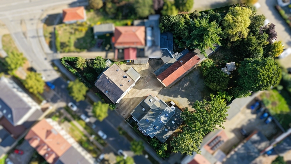 Haus in Quedlinburg – Bild 2