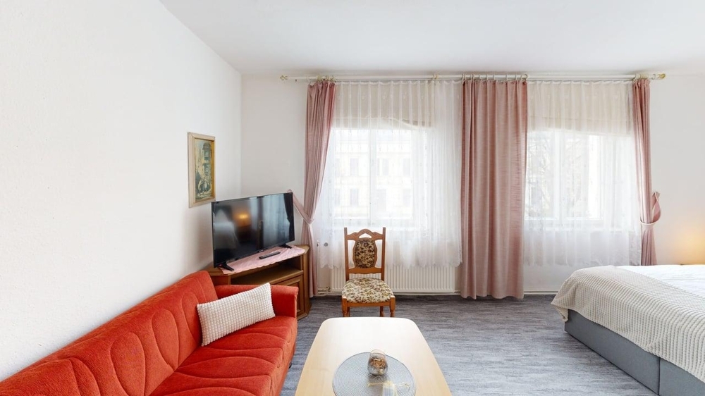 Haus in Quedlinburg – Bild 11