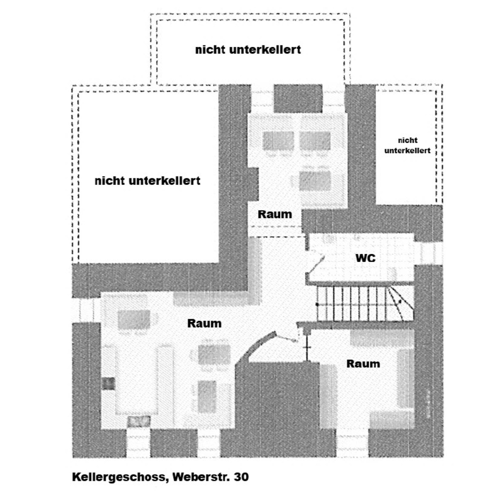 KG Weberstr. 30