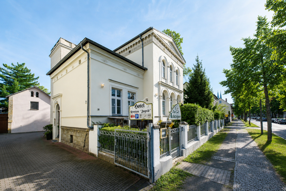 Haus in Quedlinburg – Bild 16
