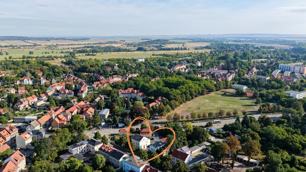 Haus in Quedlinburg – Bild 3