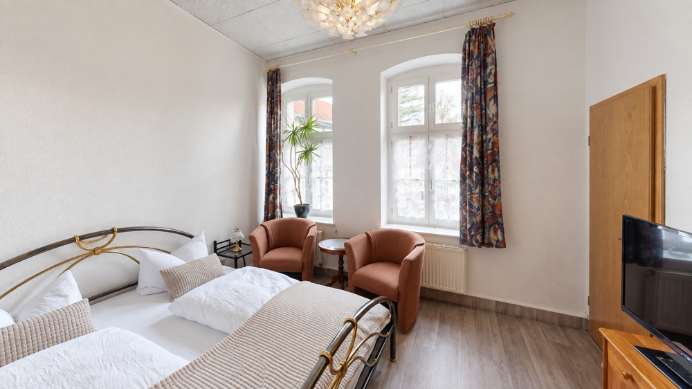 Haus in Quedlinburg – Bild 21