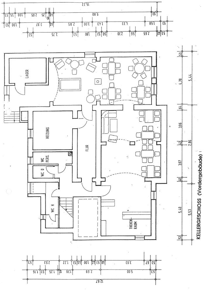 Haupthaus KG