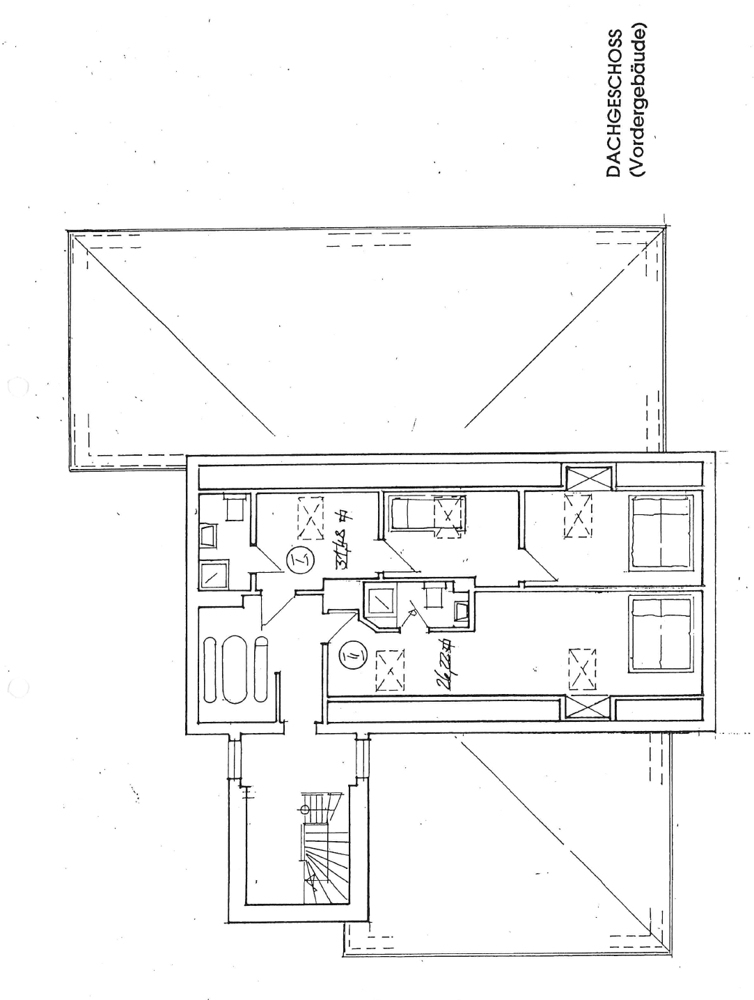 Haupthaus DG