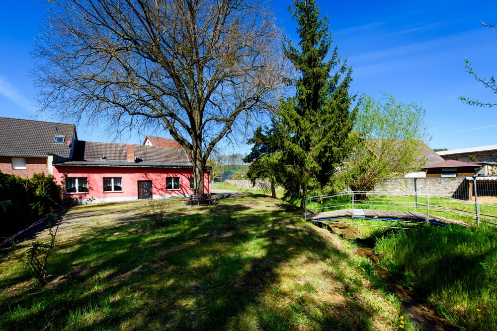 Haus in Arnstein / Hakerode – Bild 2