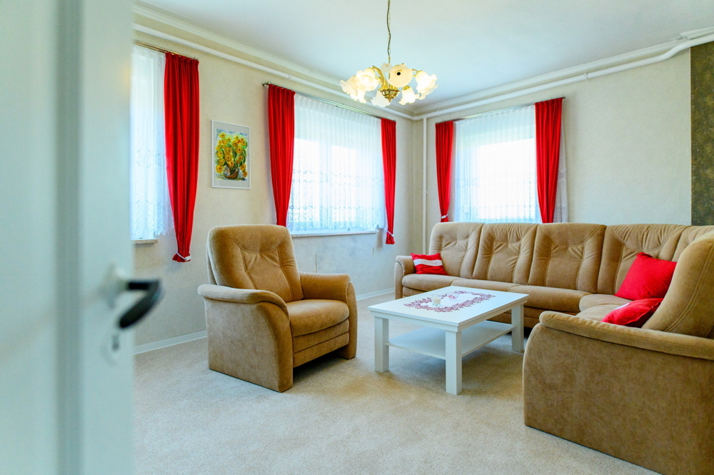 Wohnzimmer OG