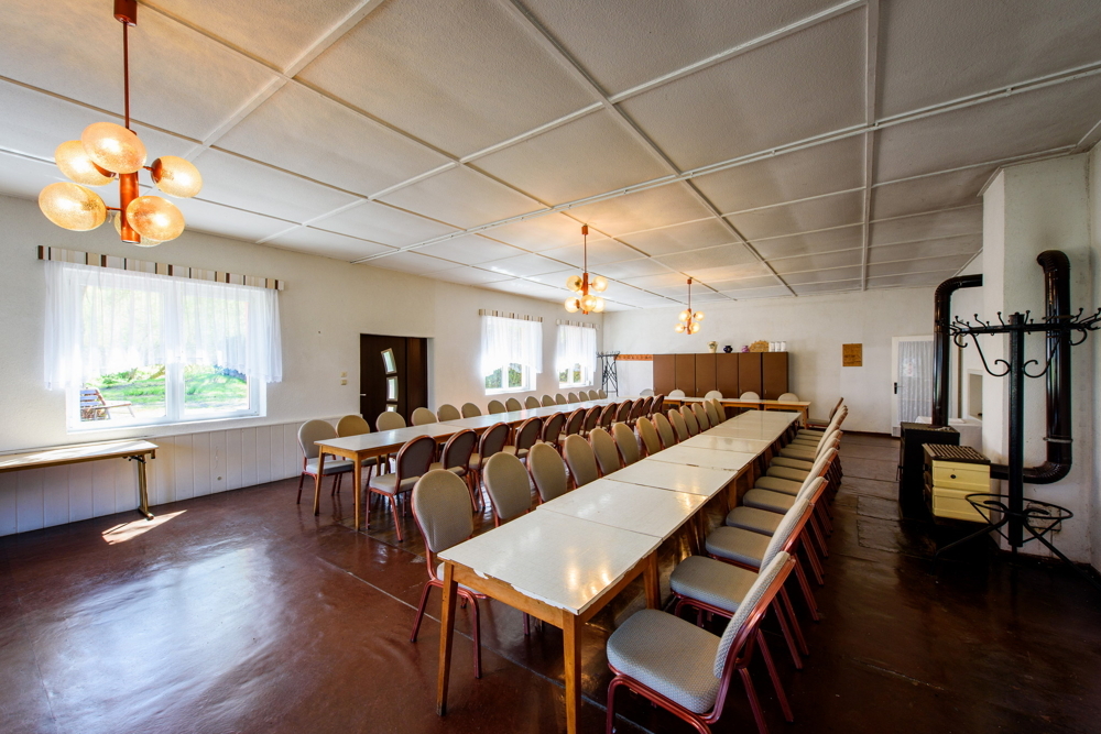 Saal