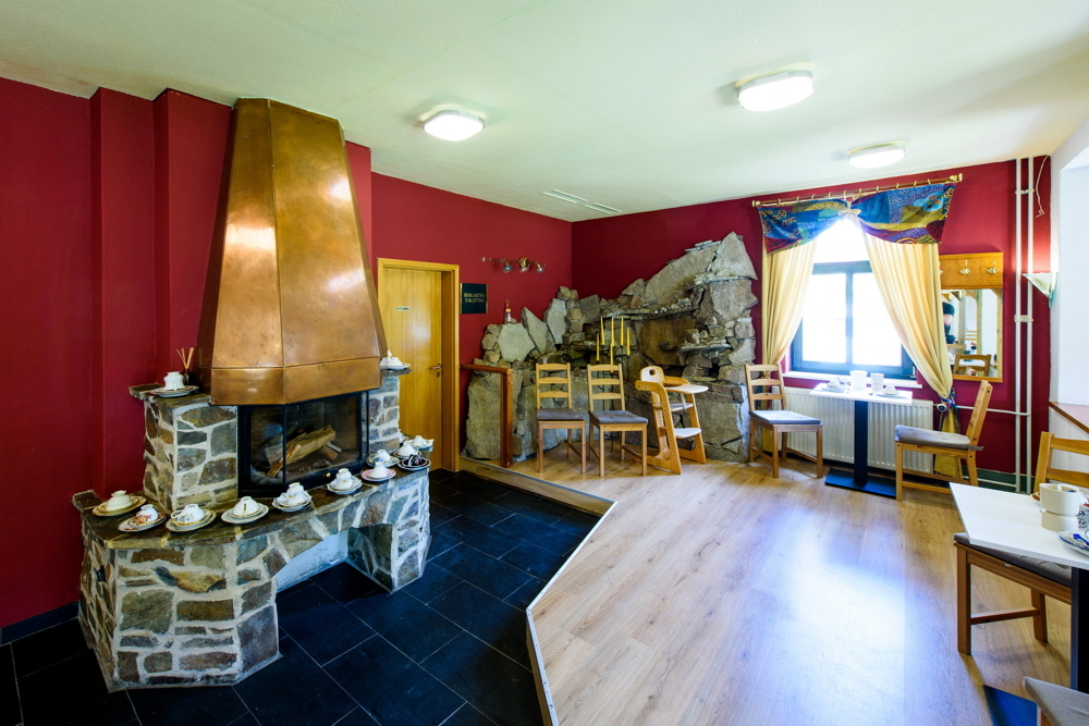 Gastgewerbe in Thale / Friedrichsbrunn – Bild 7