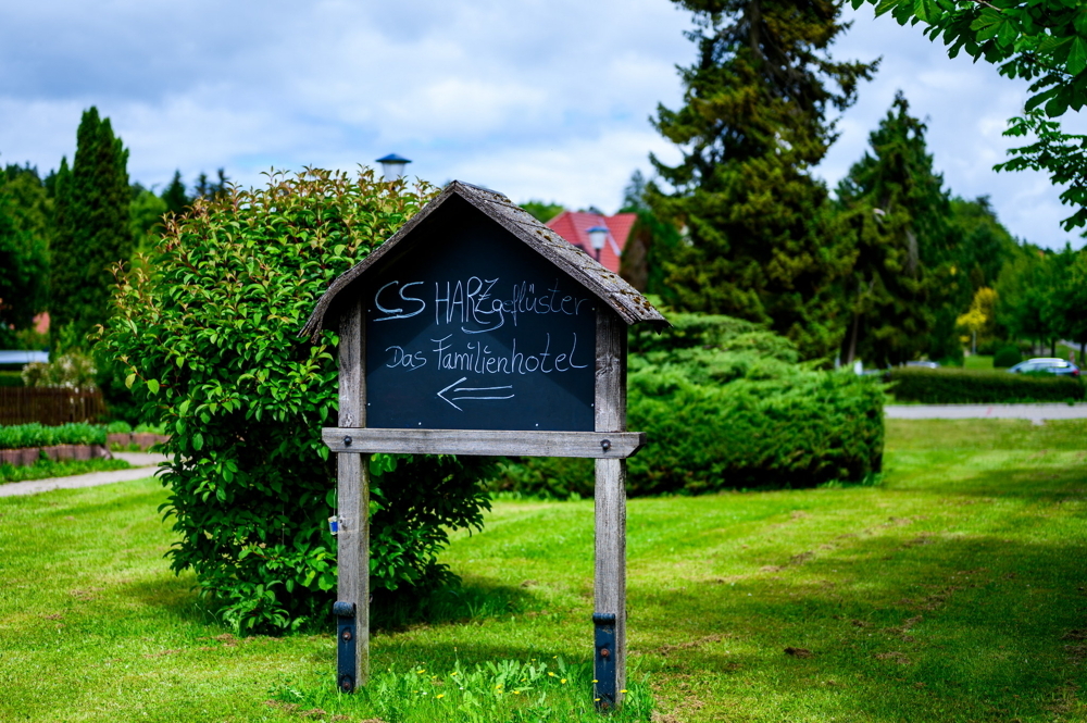 Gastgewerbe in Thale / Friedrichsbrunn – Bild 5