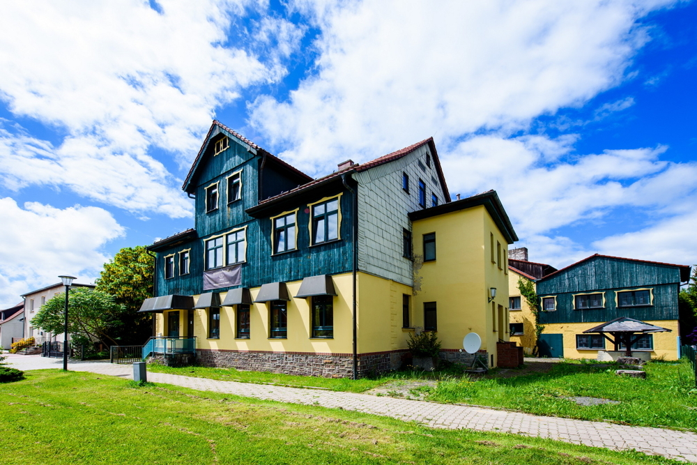 Gastgewerbe in Thale / Friedrichsbrunn – Bild 4