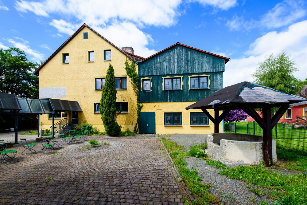 Gastgewerbe in Thale / Friedrichsbrunn – Bild 16