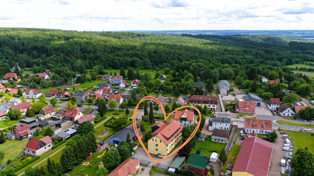 Gastgewerbe in Thale / Friedrichsbrunn – Bild 2
