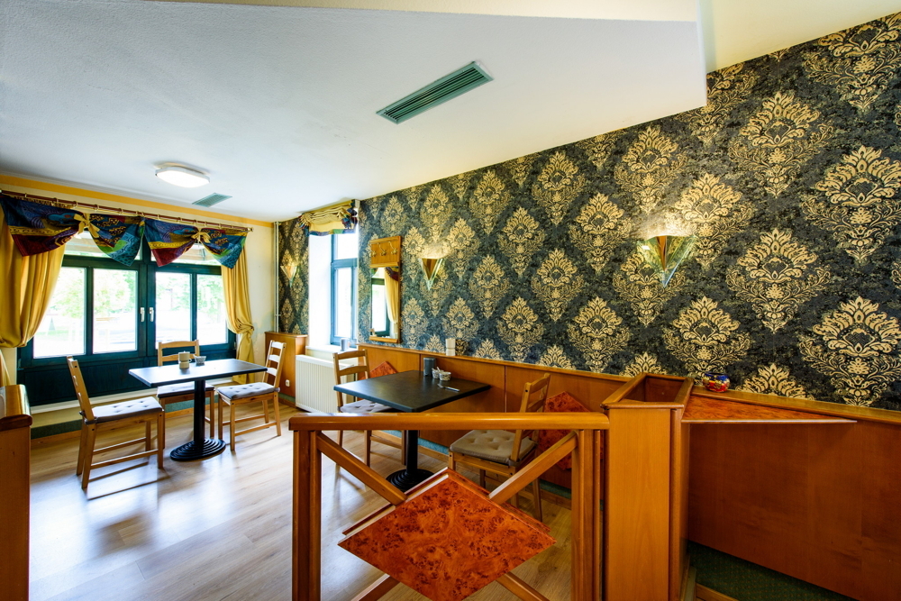 Gastgewerbe in Thale / Friedrichsbrunn – Bild 9