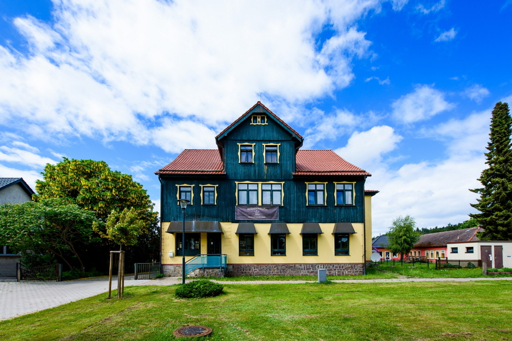 Gastgewerbe in Thale / Friedrichsbrunn – Bild 3