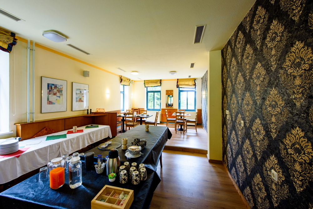 Gastgewerbe in Thale / Friedrichsbrunn – Bild 8