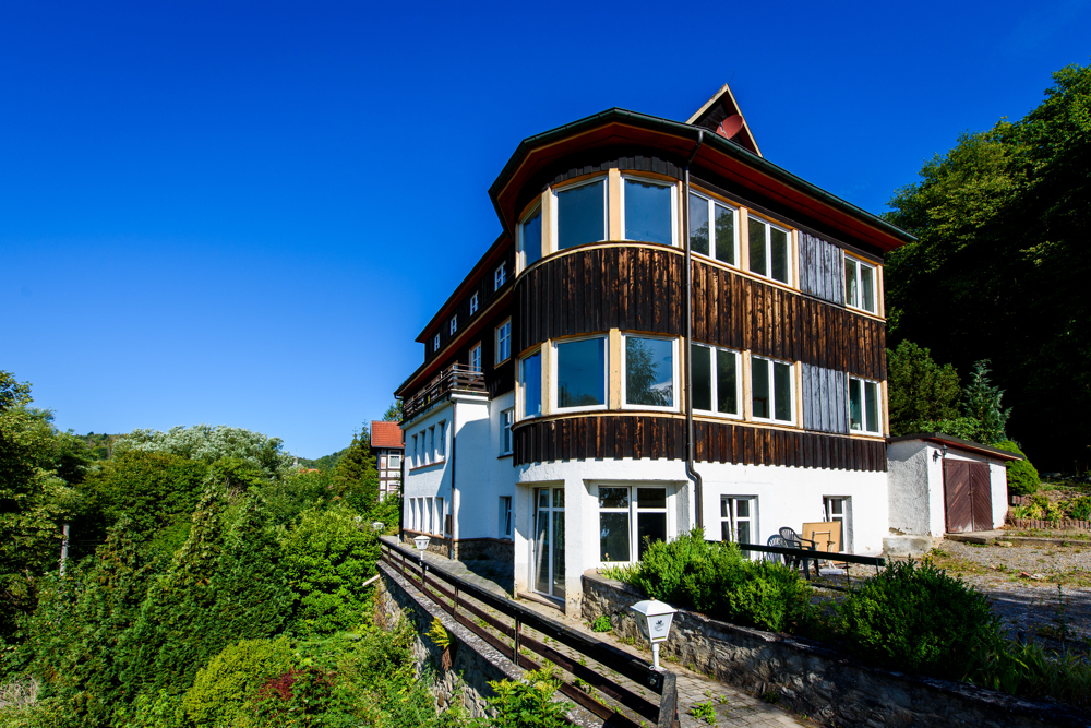 Haus in Thale / Altenbrak – Bild 8