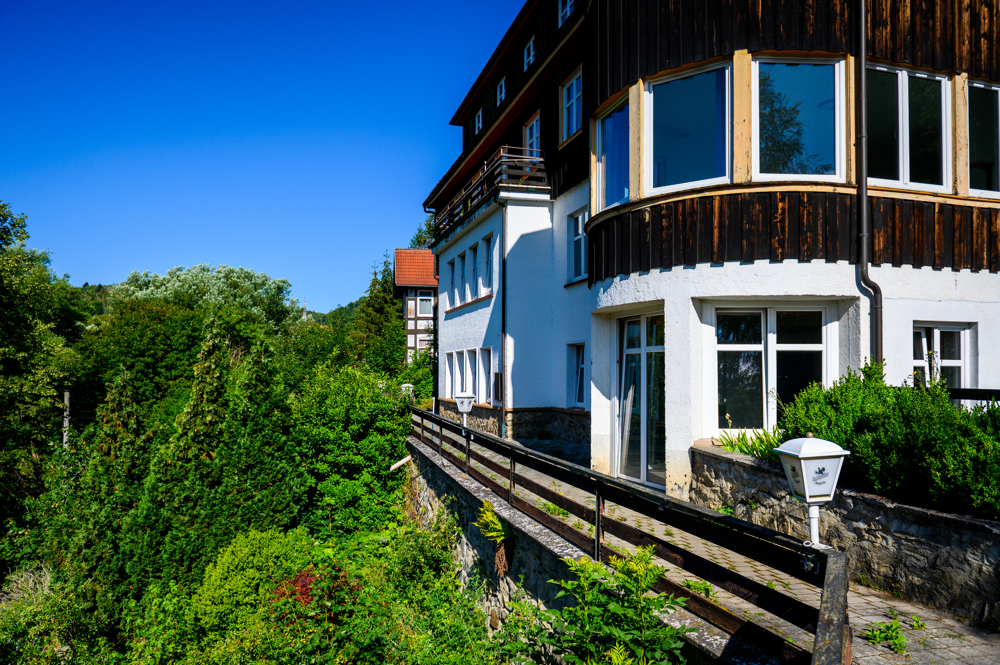 Haus in Thale / Altenbrak – Bild 7