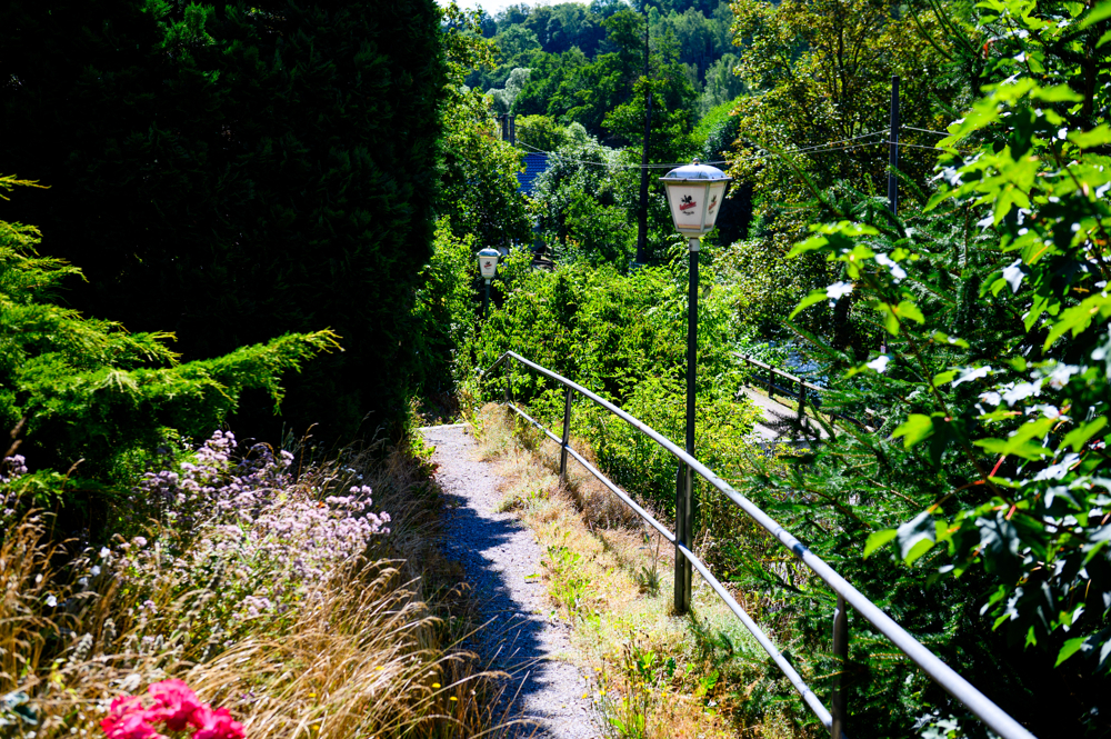 Haus in Thale / Altenbrak – Bild 11