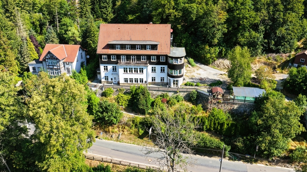 Haus in Thale / Altenbrak – Bild 3