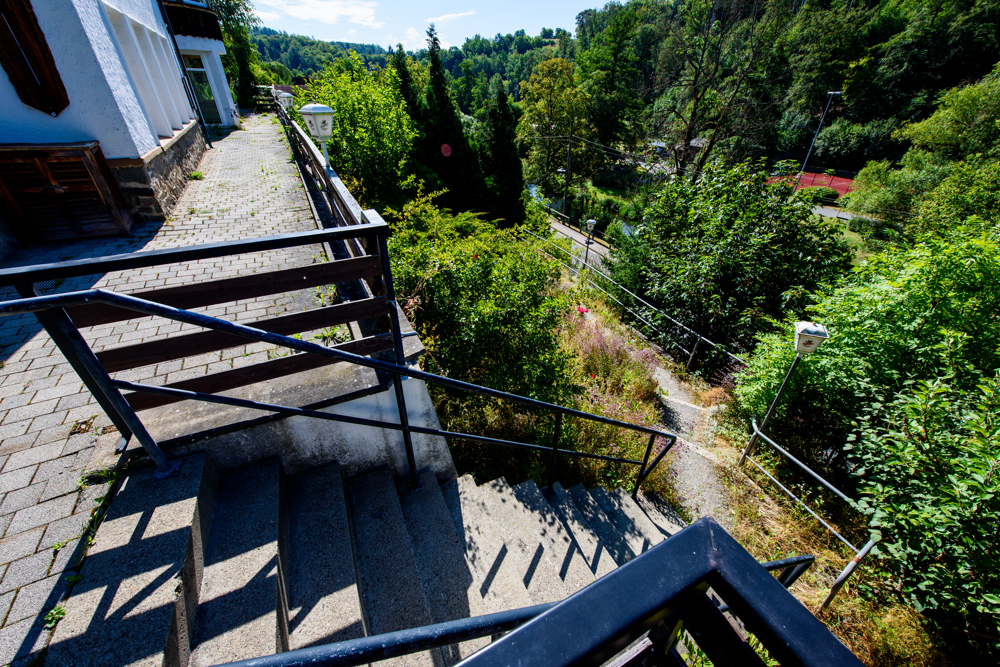 Haus in Thale / Altenbrak – Bild 10