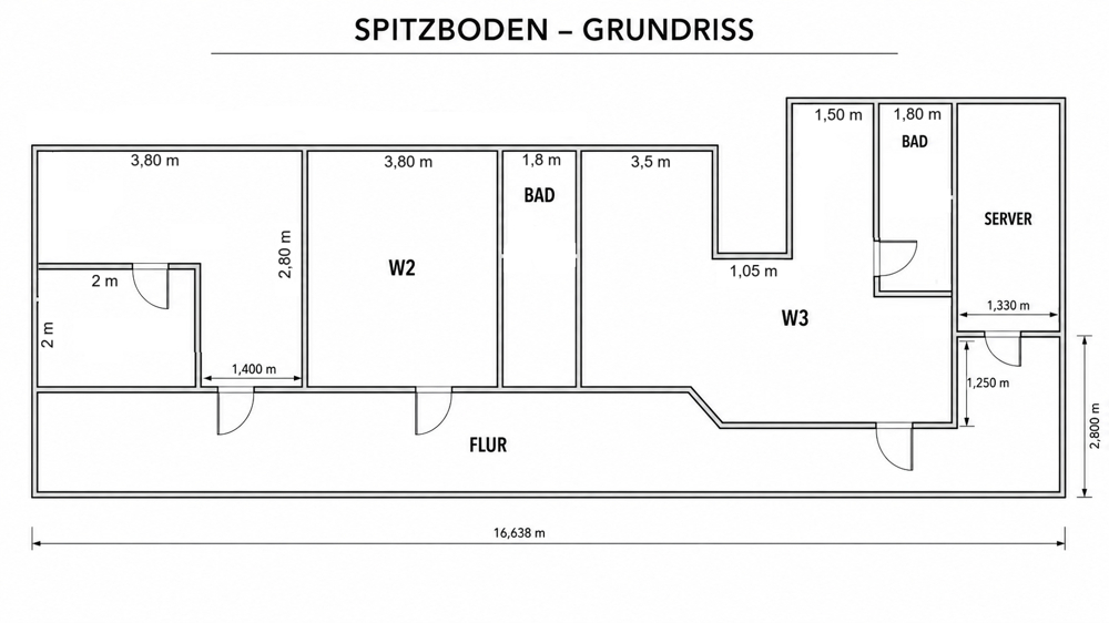 Spitzboden