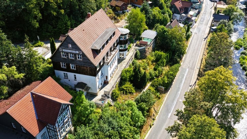 Haus in Thale / Altenbrak – Bild 4