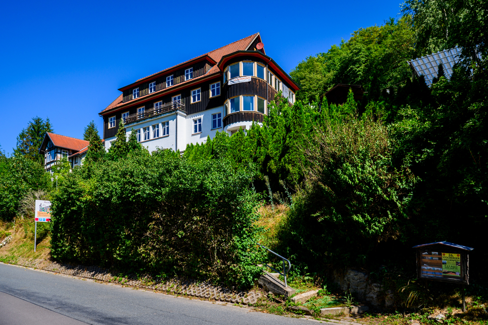 Haus in Thale / Altenbrak – Bild 6