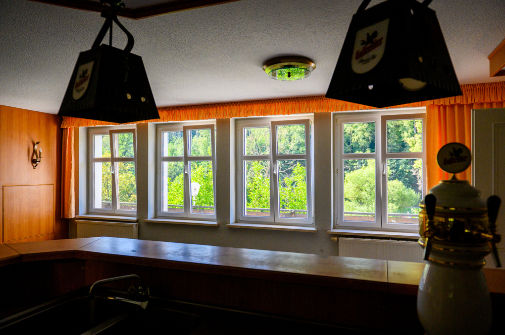 Haus in Thale / Altenbrak – Bild 14