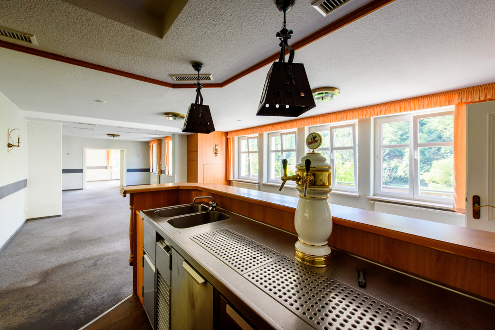 Haus in Thale / Altenbrak – Bild 15