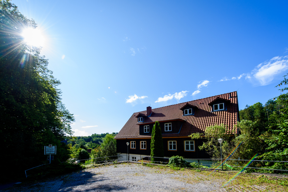Haus in Thale / Altenbrak – Bild 13