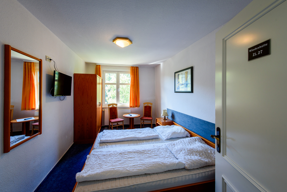 Haus in Thale / Altenbrak – Bild 25