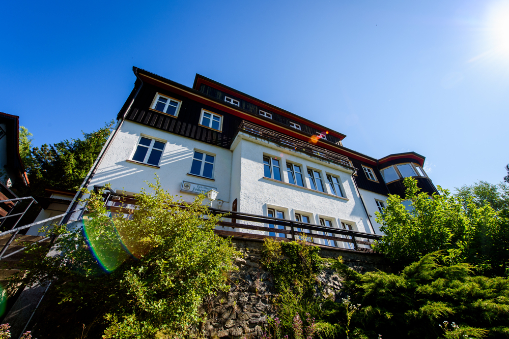 Haus in Thale / Altenbrak – Bild 12