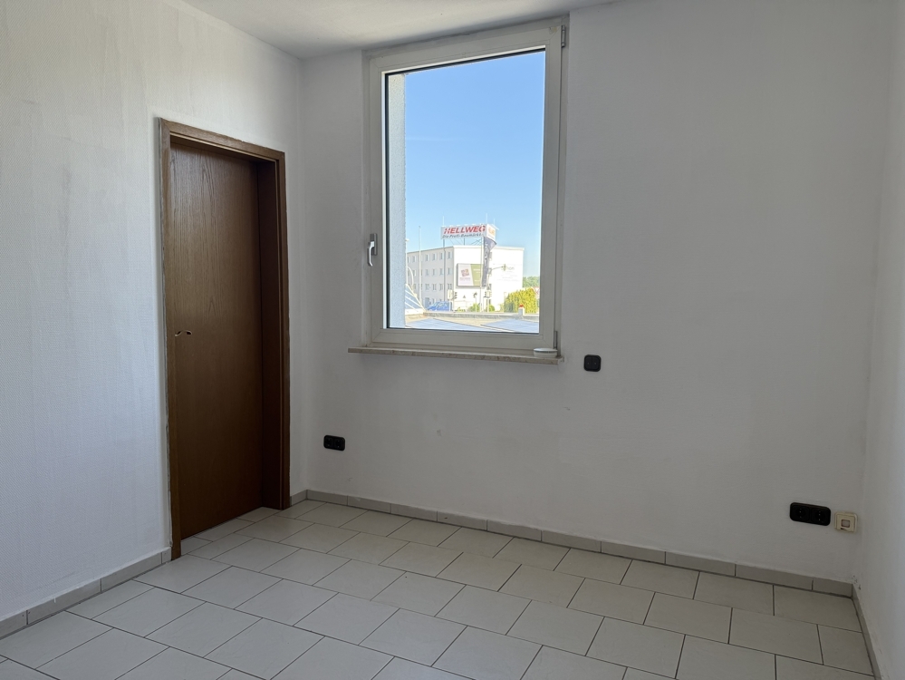 Schlafzimmer Wohnung 2