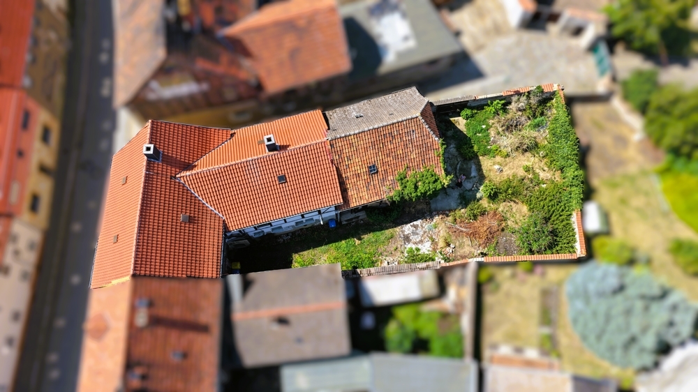 Haus in Ermsleben – Bild 3