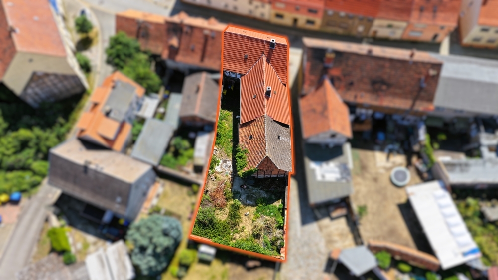 Haus in Ermsleben – Bild 2