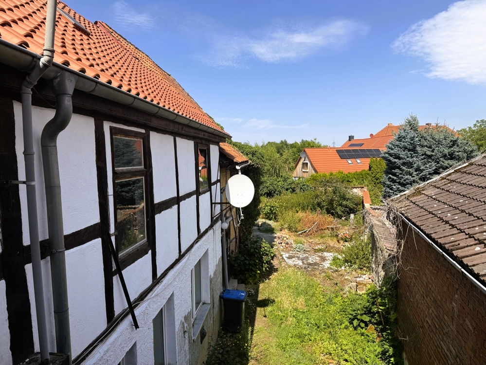 Innenhof