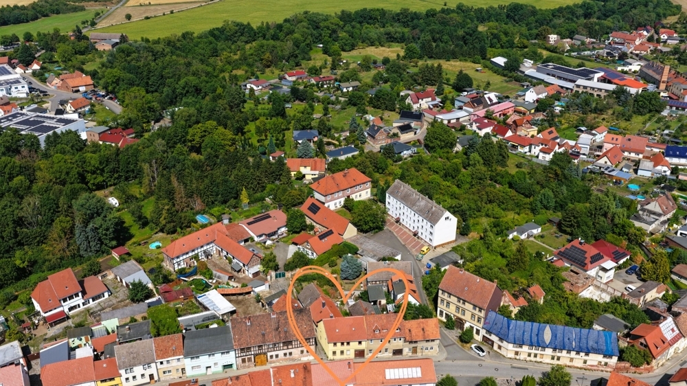 Haus in Ermsleben – Bild 4