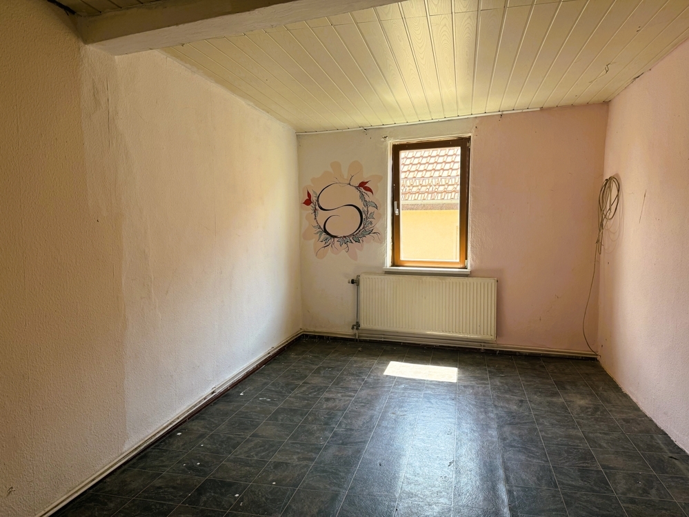 Haus in Ermsleben – Bild 1
