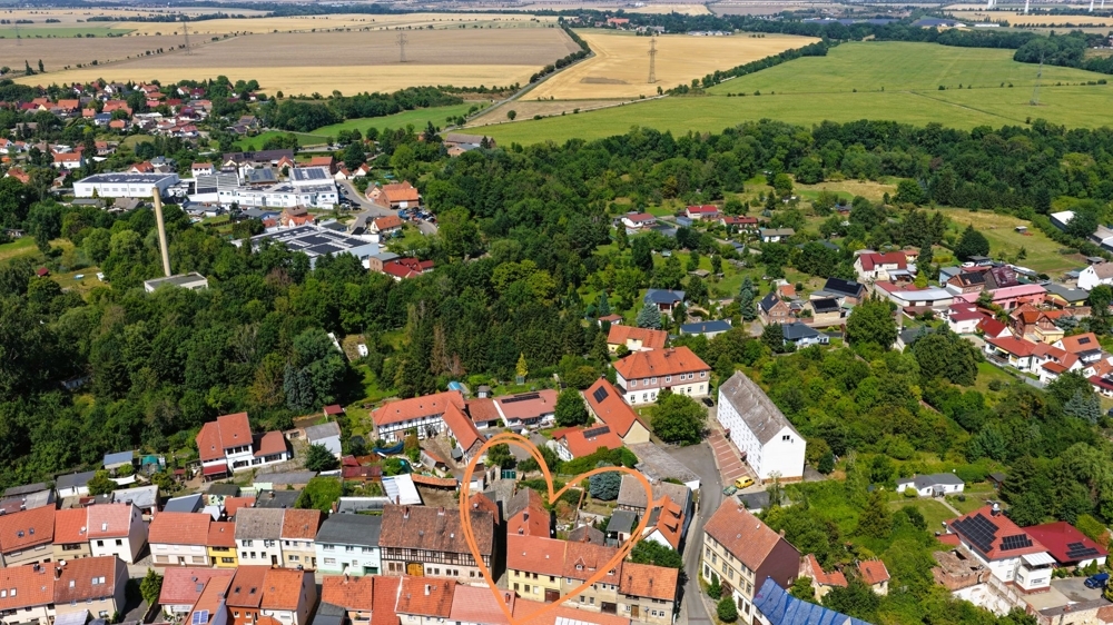 Haus in Ermsleben – Bild 5