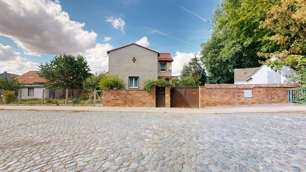 Haus in Reinstedt – Bild 1