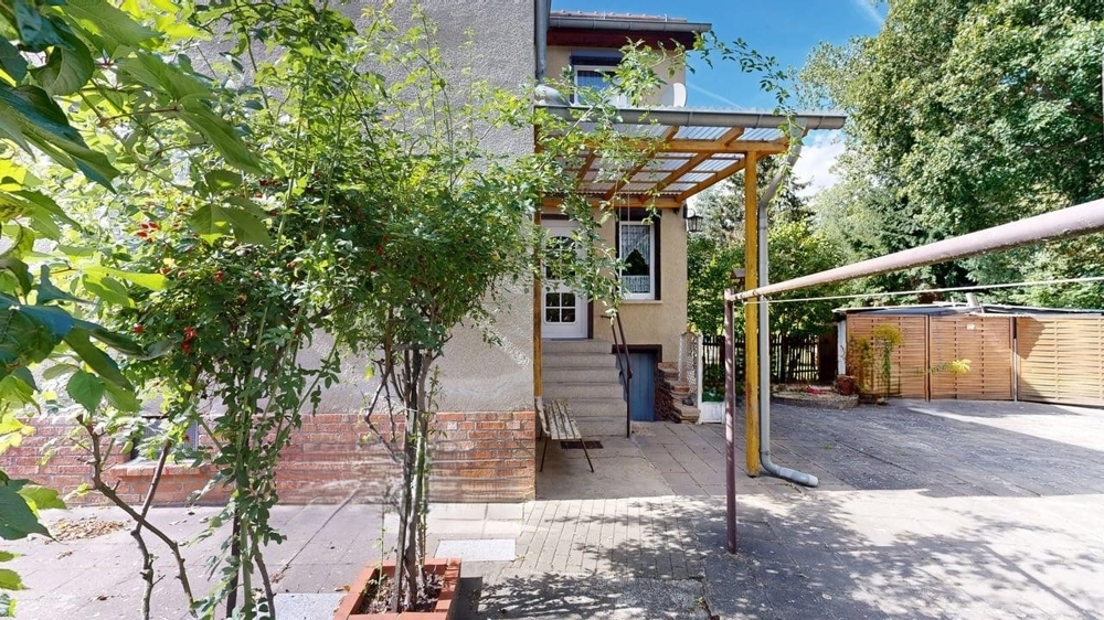 Haus in Reinstedt – Bild 3